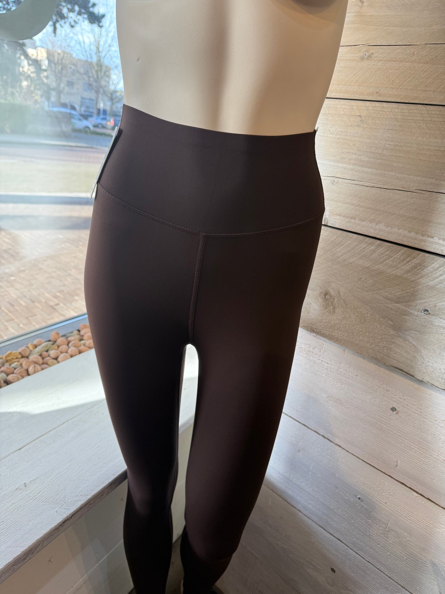 NORFY legging (bruin) 0003