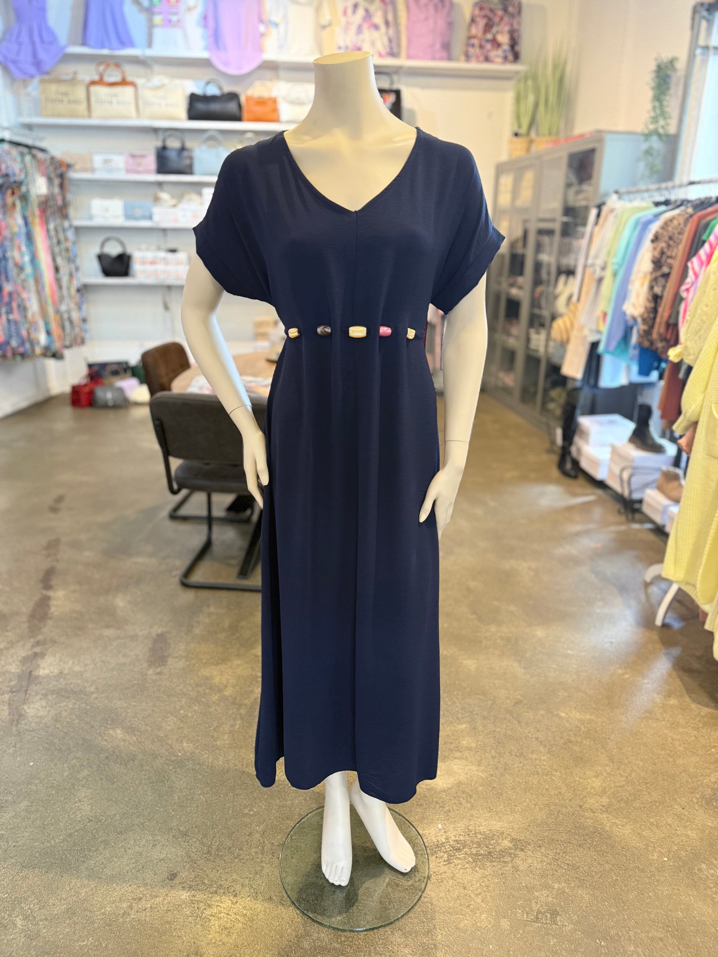 JURK (BLAUW) SALE