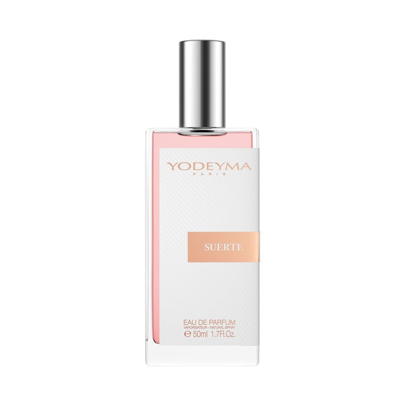SUERTE 50ML