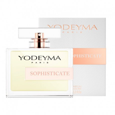 SOPHISTICATE