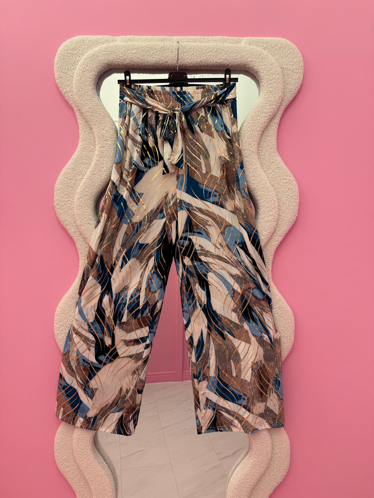 E2238-58 MAGIC PANTS (BLUE)