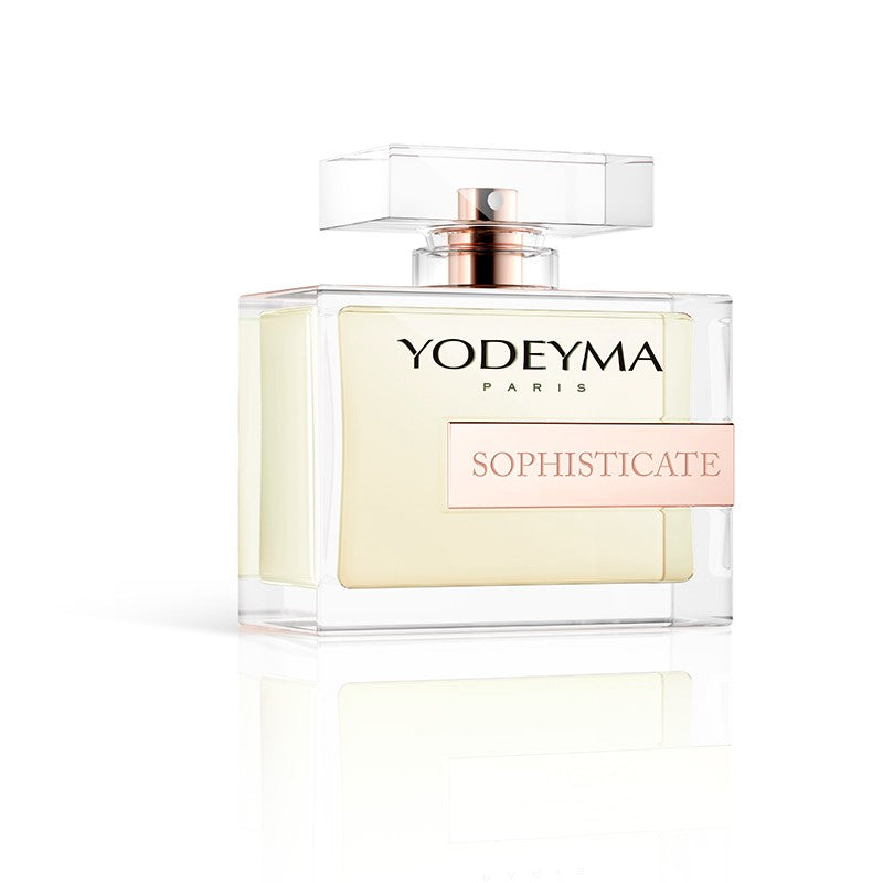 SOPHISTICATE