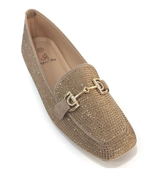 INSTAPPER BLINGBLING (BEIGE)