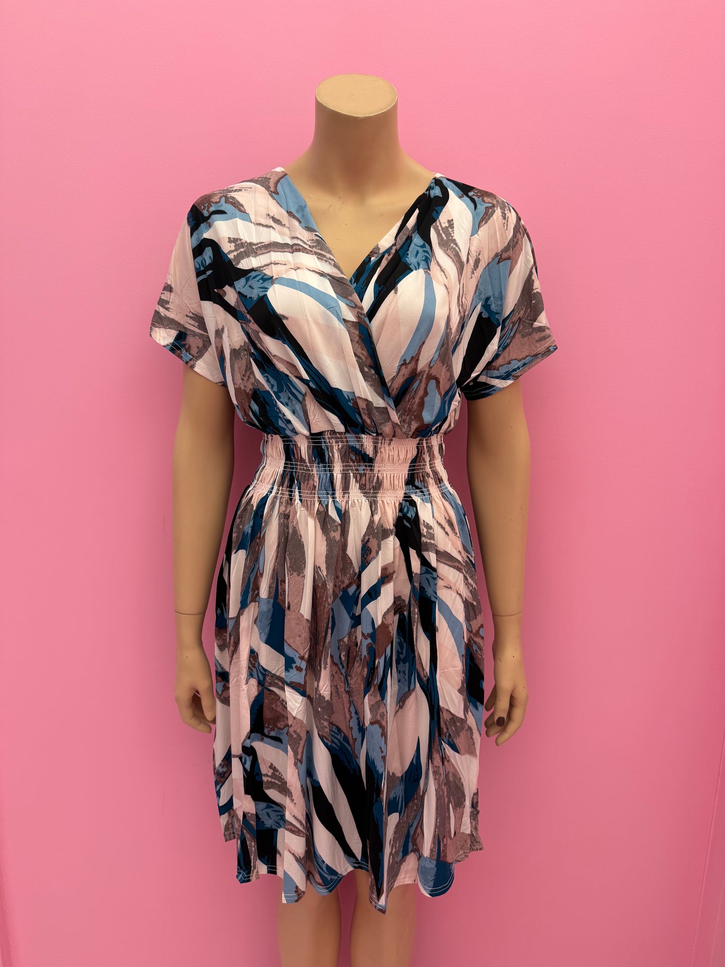 MAGIC DRESS (36-48)