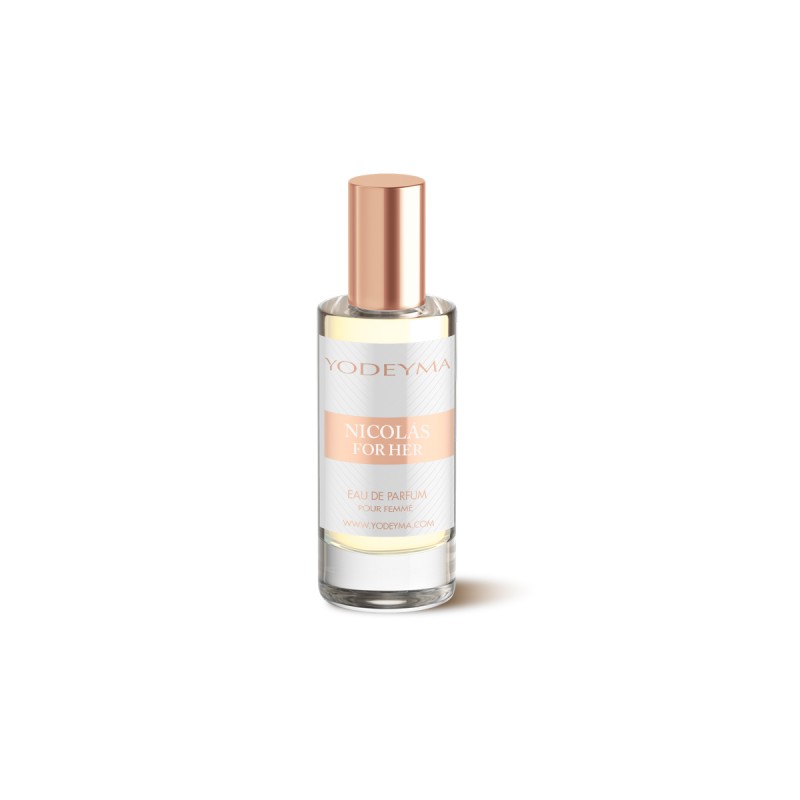 NICOLAS FOR HER 15ML