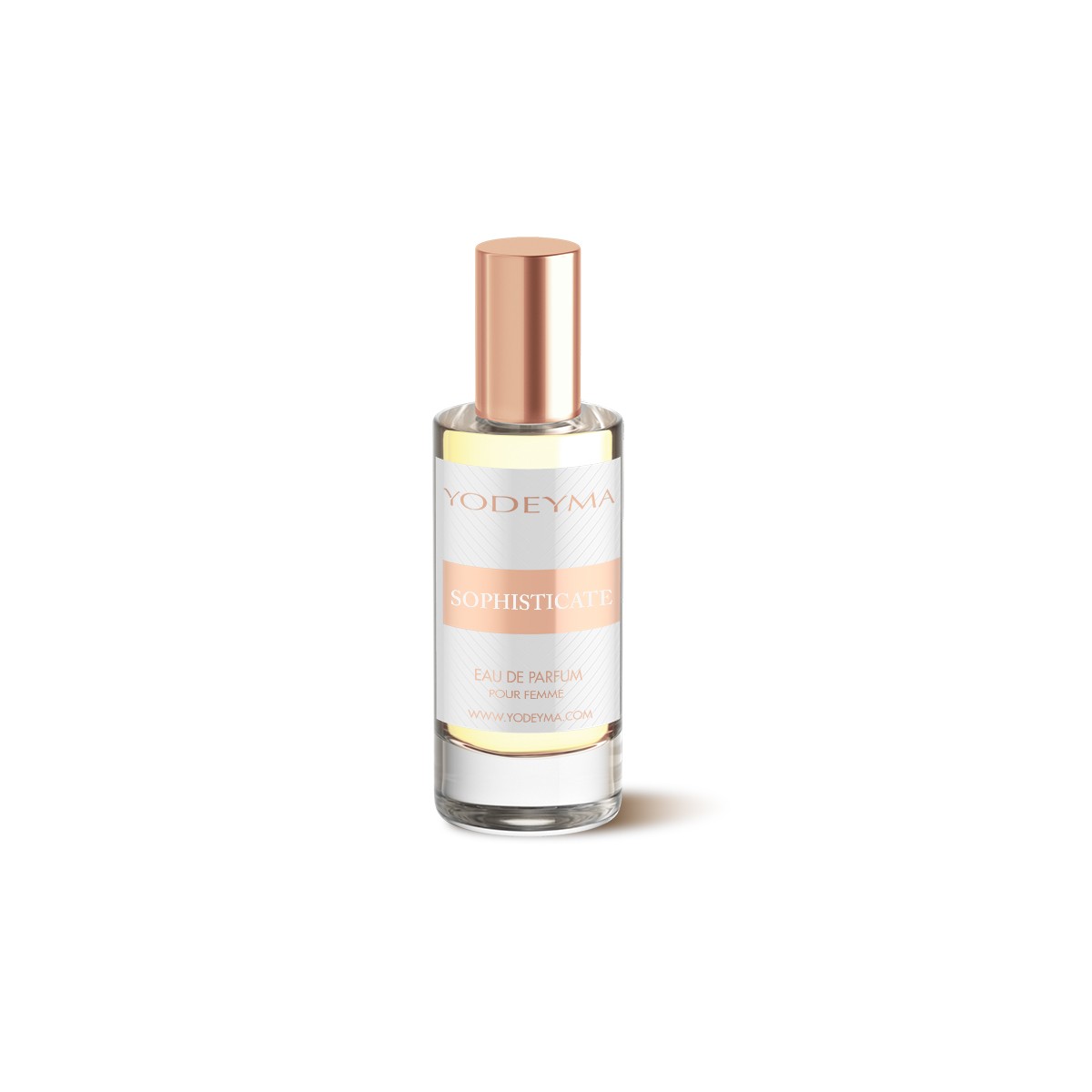 SOPHISTICATE 15ML