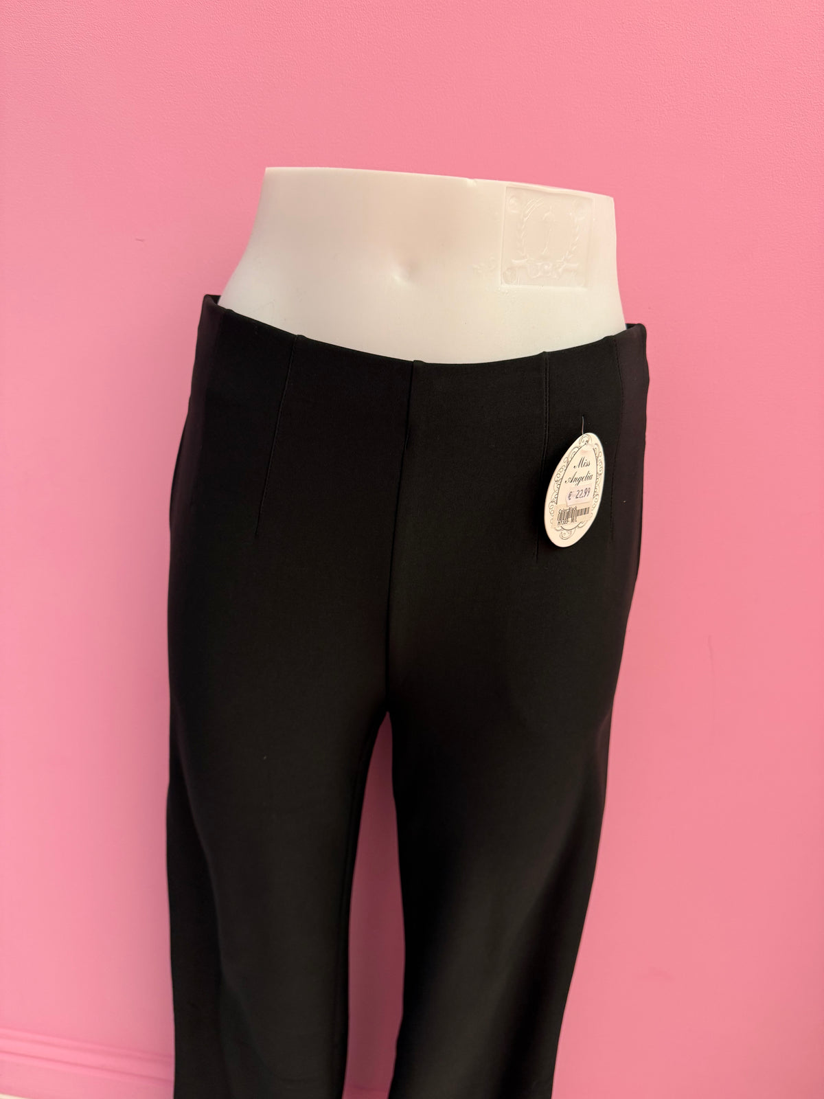 PANTALON (BLACK)