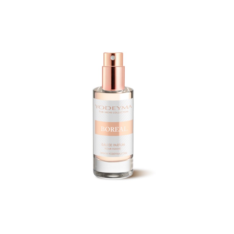 BOREAL 15ML