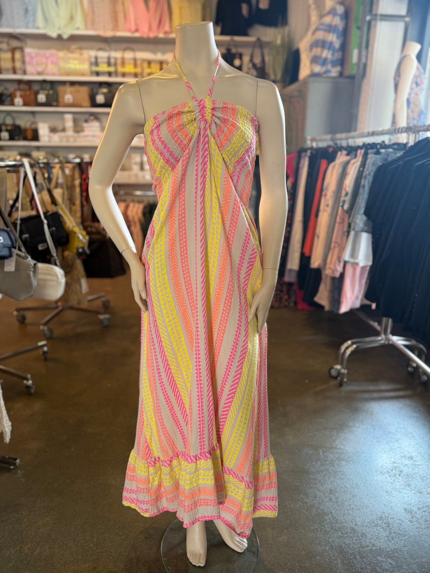 JURK STRAPLESS