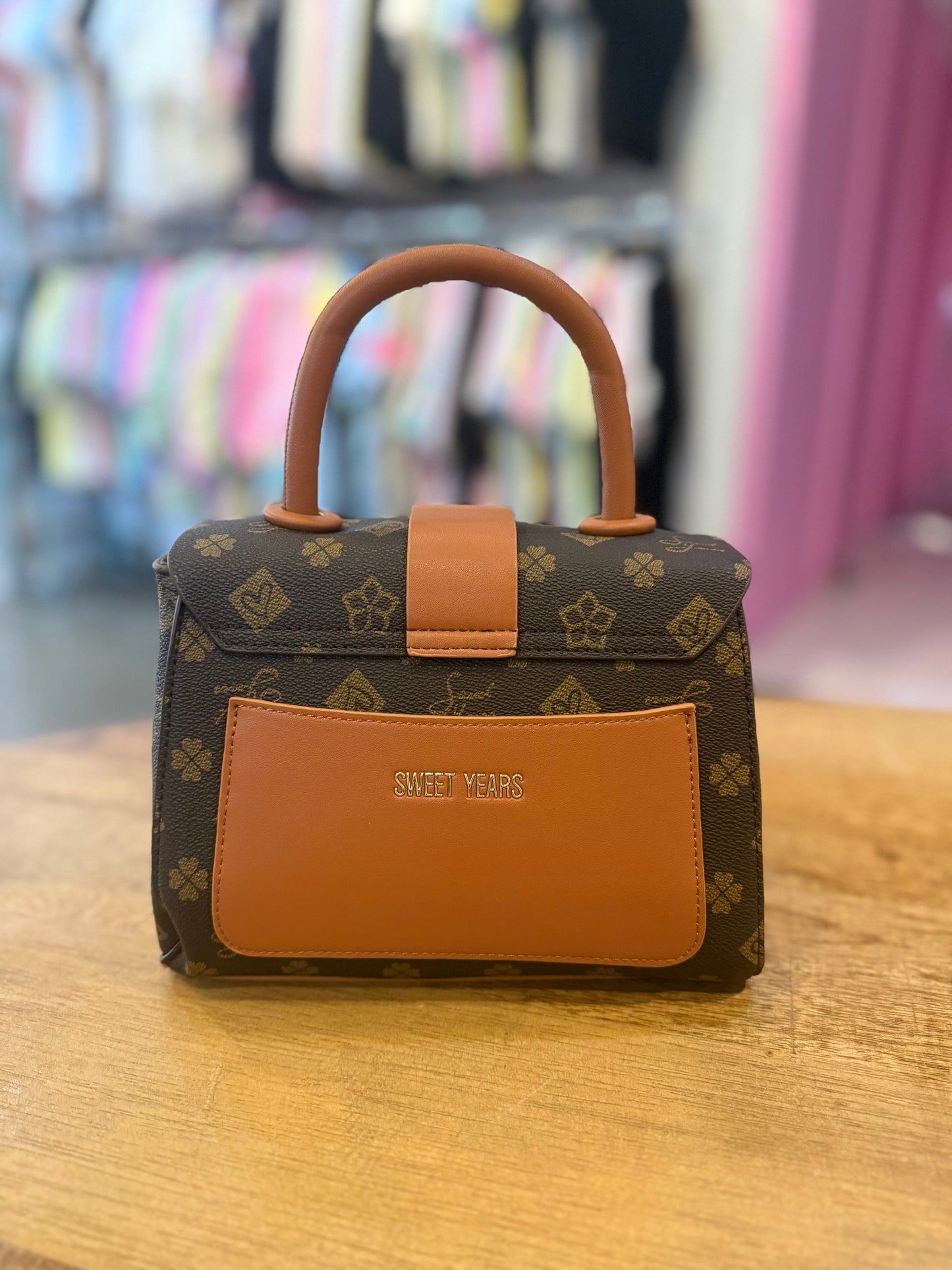 TAS SWEET YEARS (BRUIN)