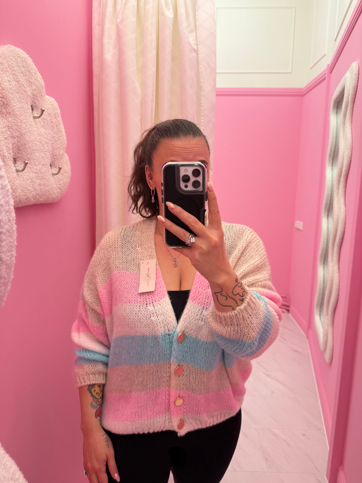 VEST (BEIGE)