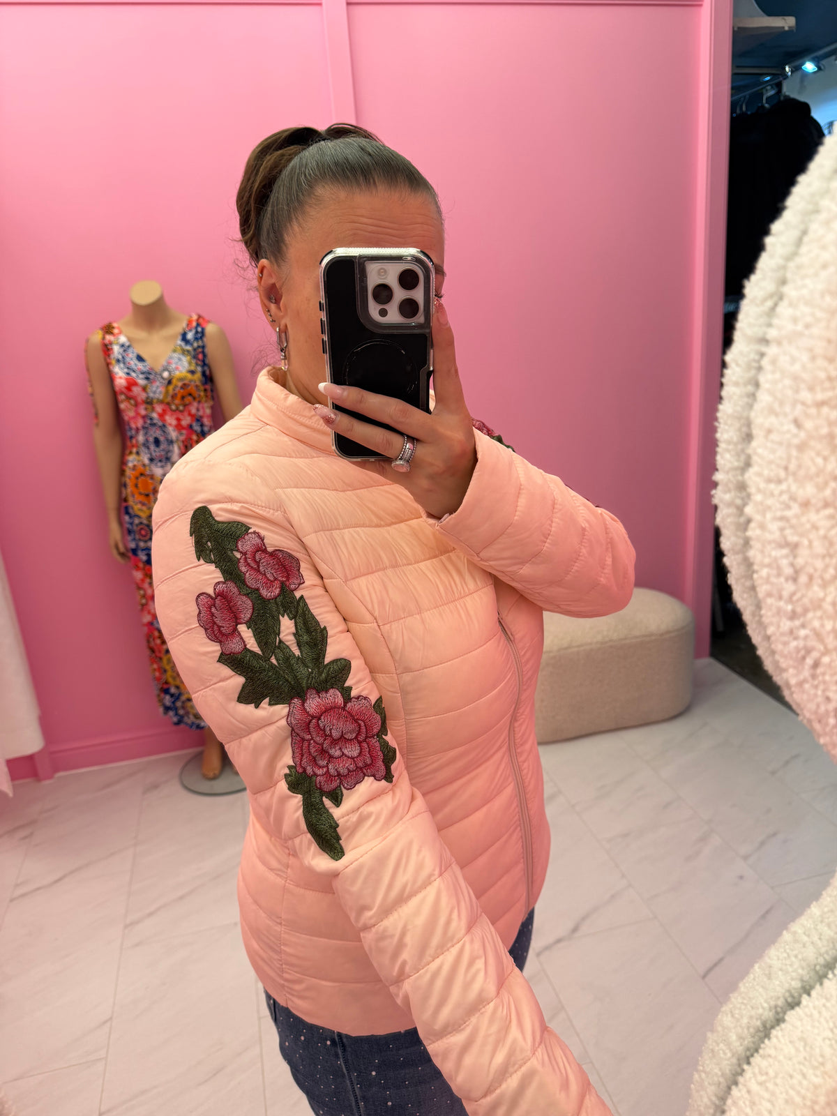 JAS (ROZE)