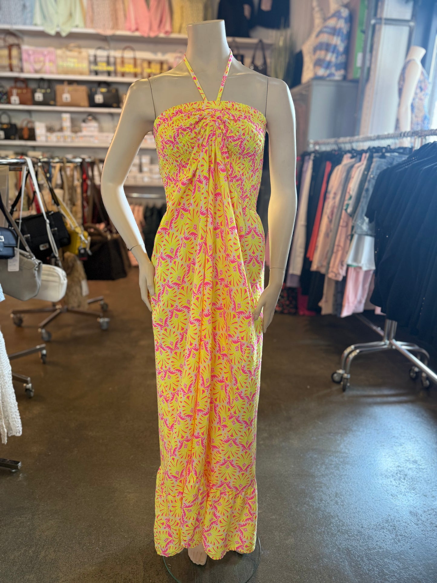 JURK STRAPLESS