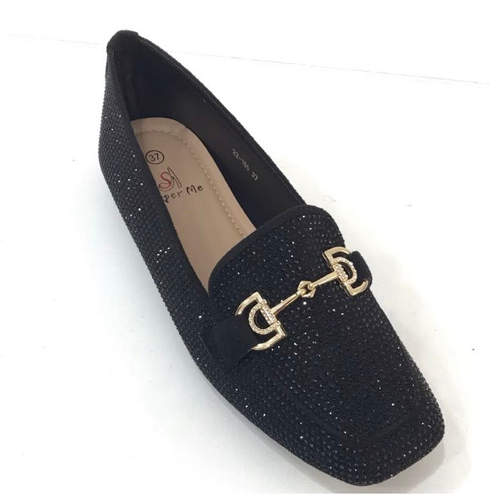 INSTAPPER BLINGBLING (BLACK)