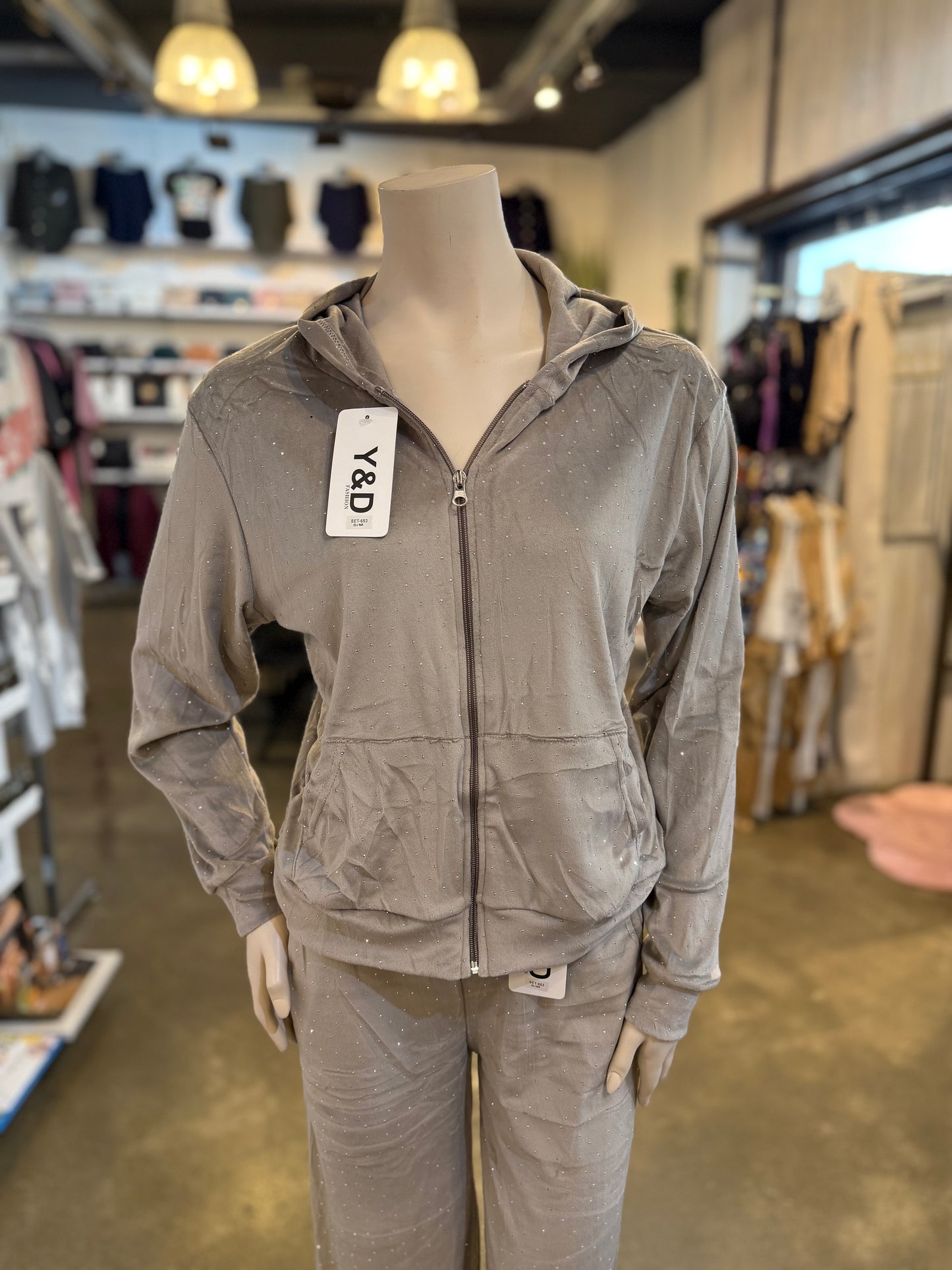 2delig pak bling bling