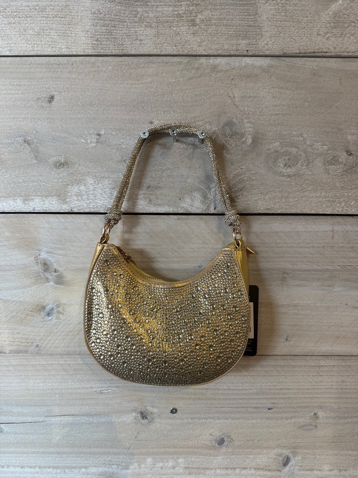 BLINGBLING TAS (GOUD)