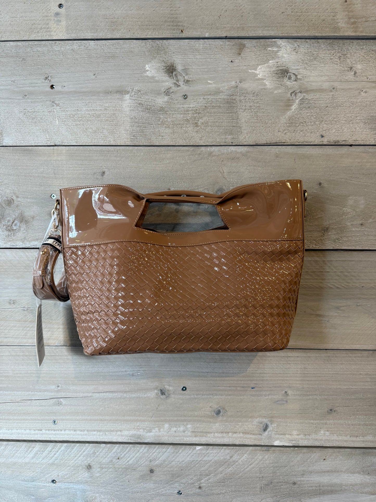 LAK TAS (BEIGE)