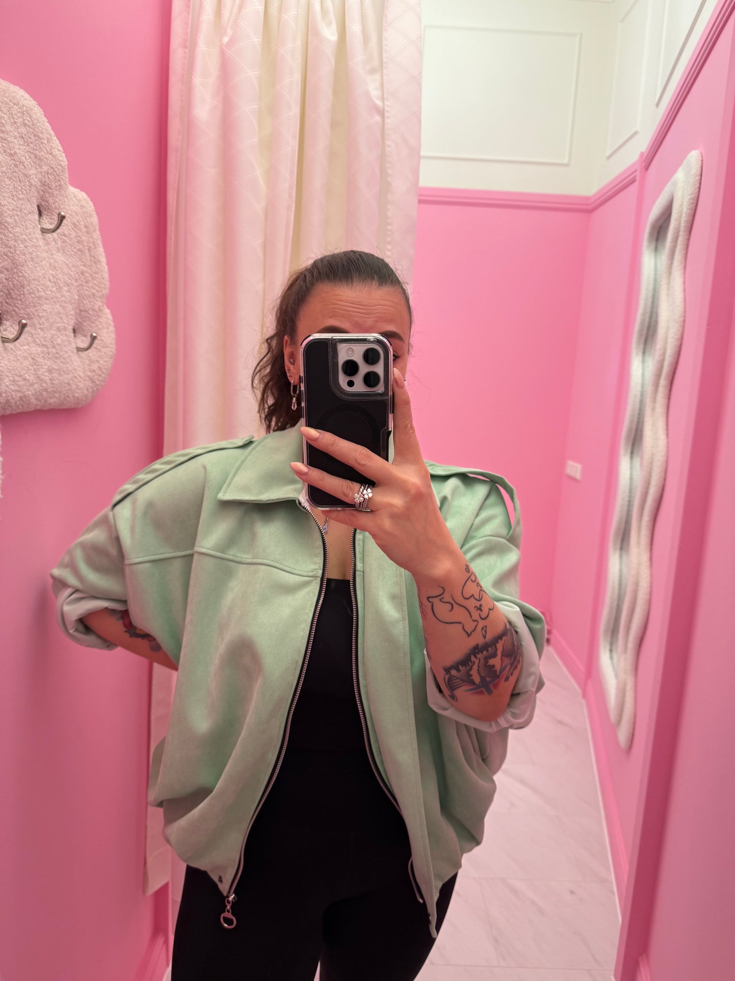 JAS 🎈(GROEN)
