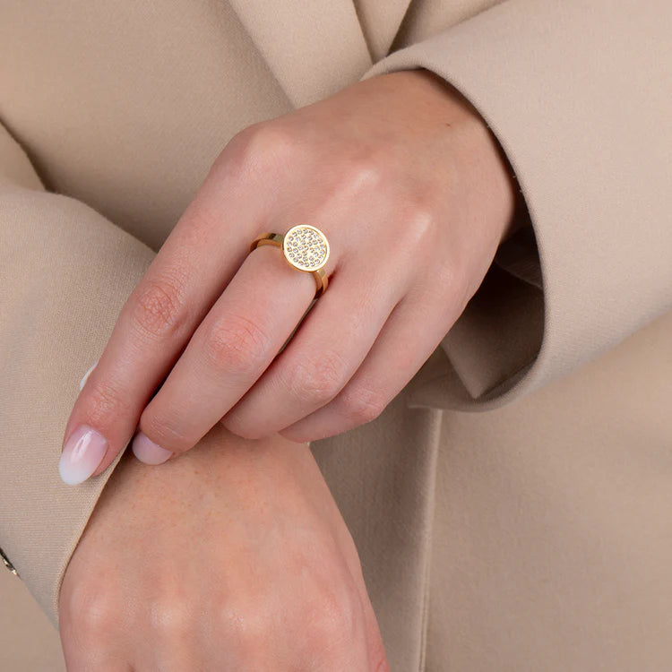 Melano Vivid Dazzle Steentje VM62