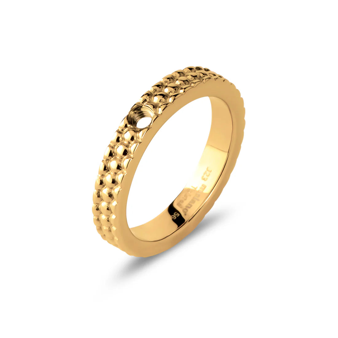 Melano Twisted Tola Ring TR37