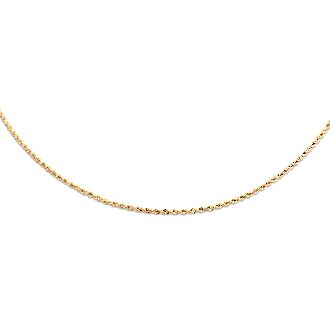 Melano FRIENDS Rania Ketting (GOUD)