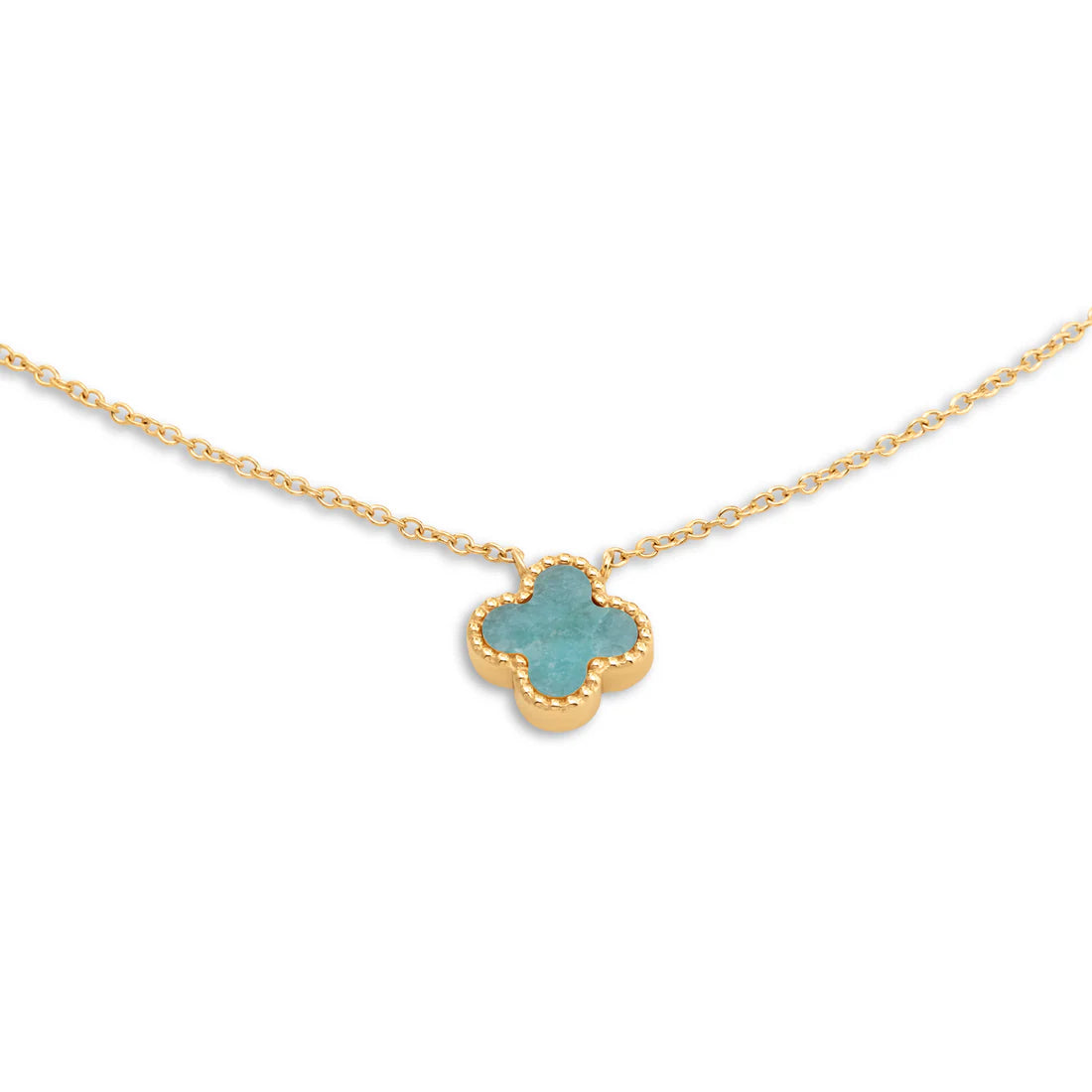 Melano FRIENDS Larissa Ketting (GOUD) AVENTURINE