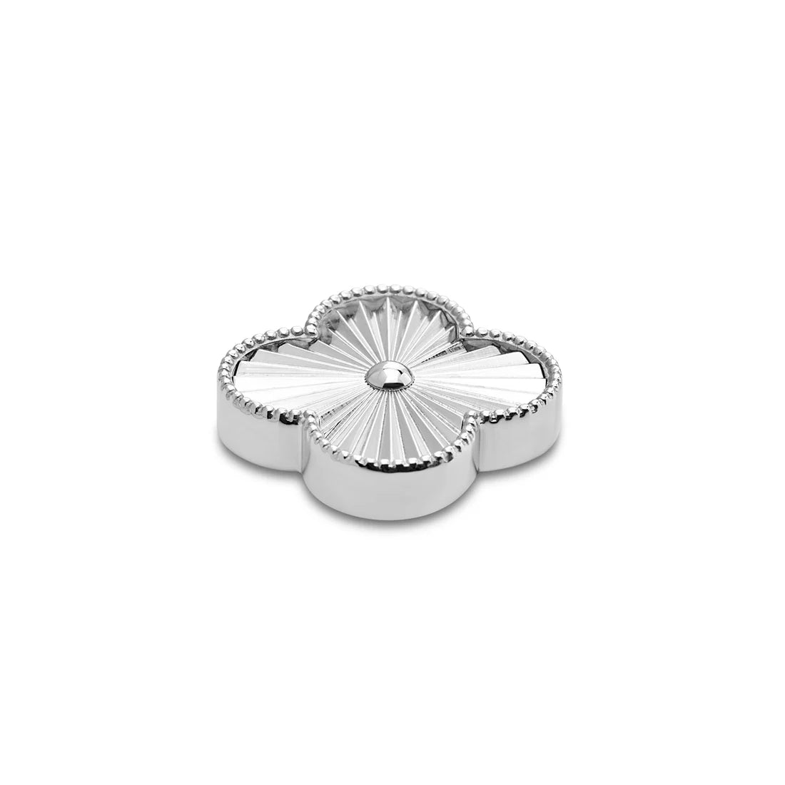 Melano KOSMIC Clover Steen (ZILVER)