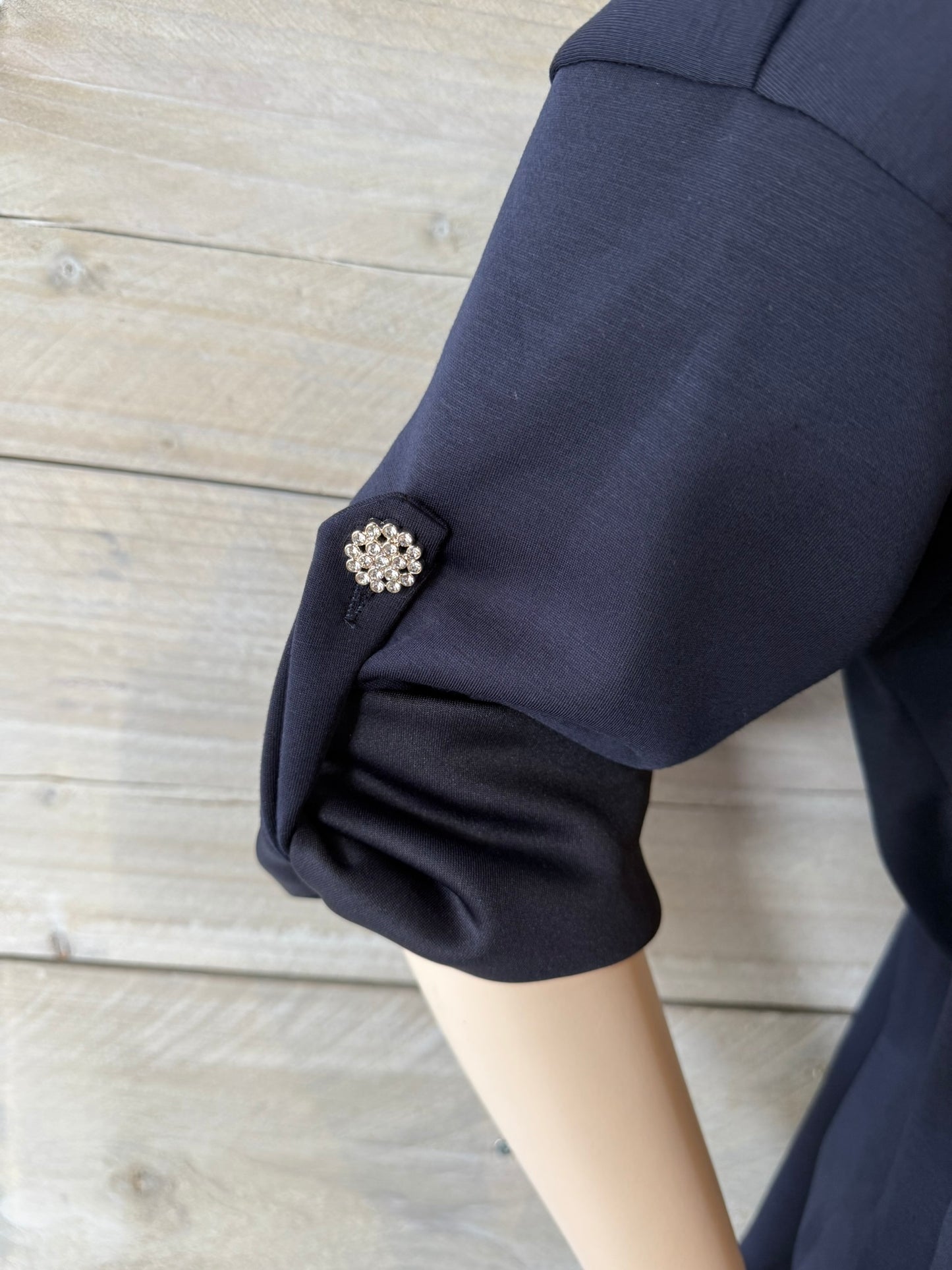 Blouse Bling Bling