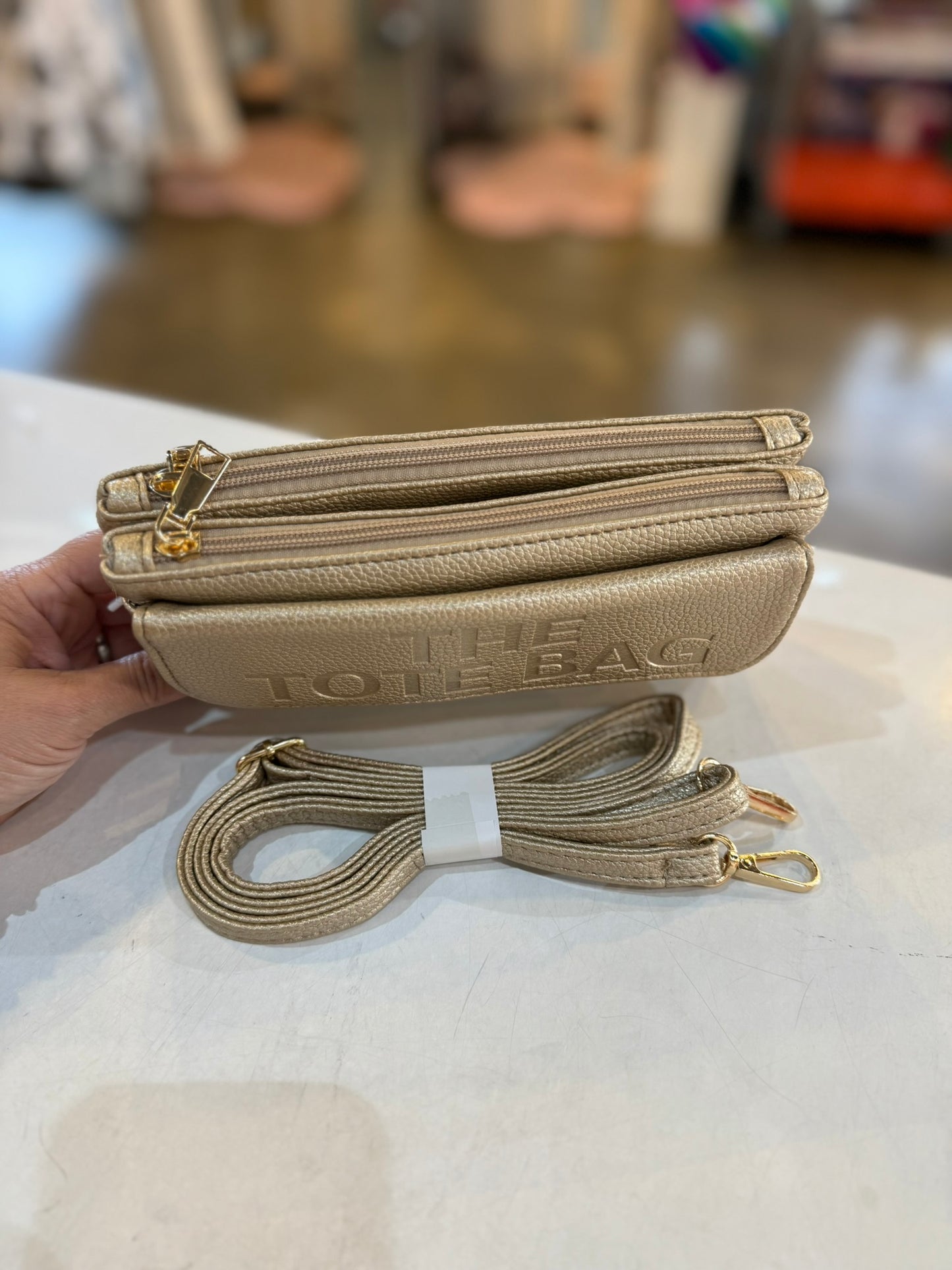 The Tote Bag