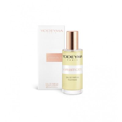 SOPHISTICATE 15ML