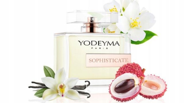SOPHISTICATE