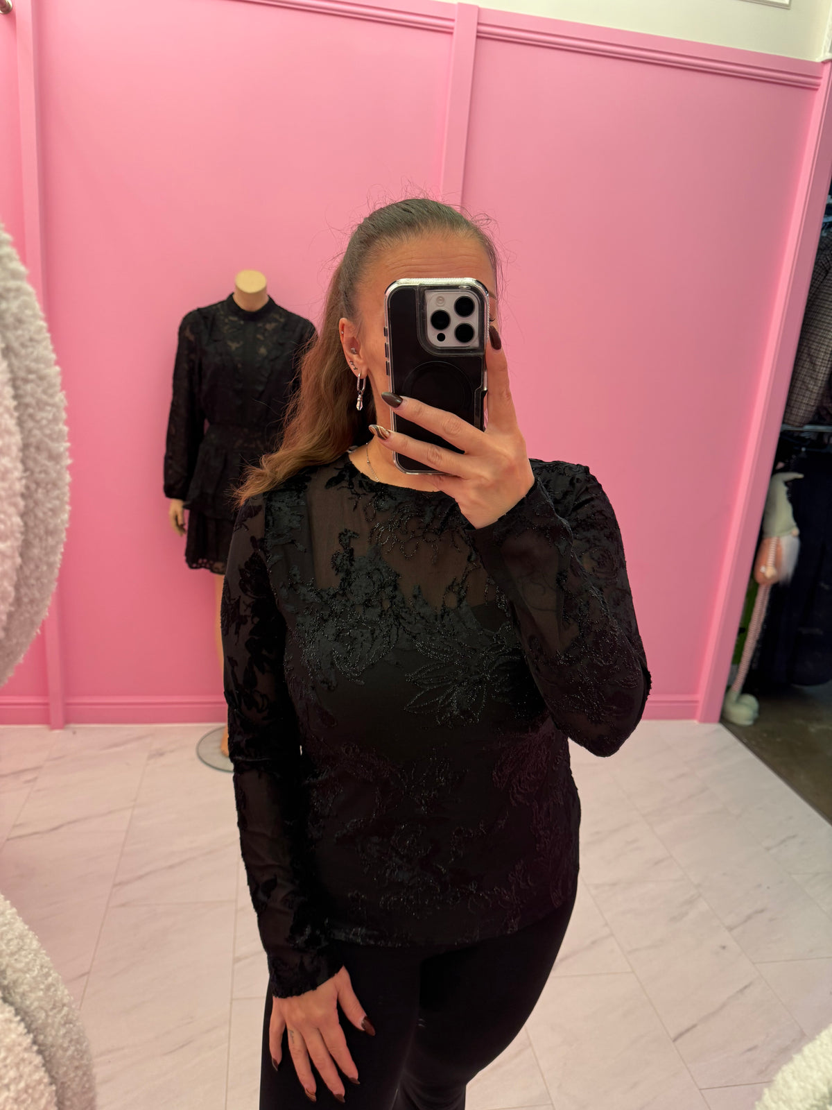 TOP #BLINGBLING