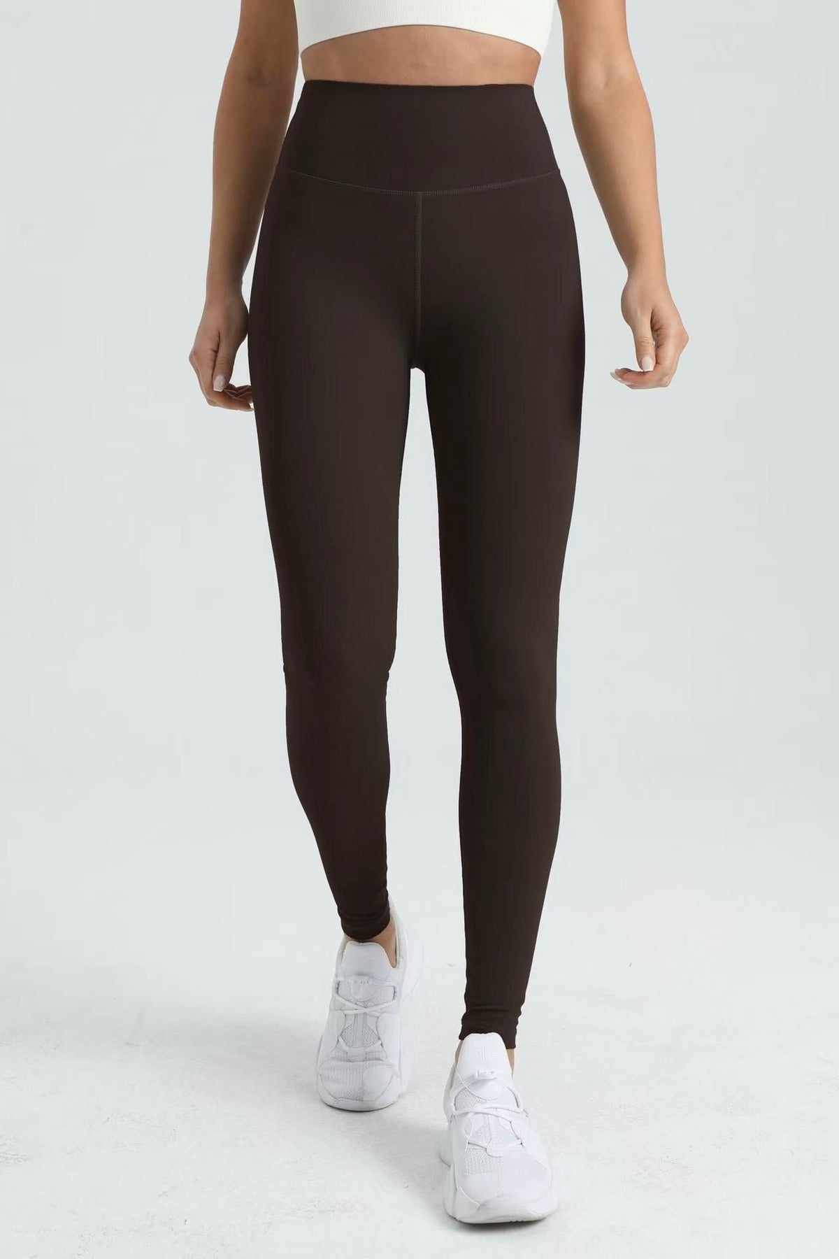 NORFY LEGGING MEGUSTO (CHOCO)