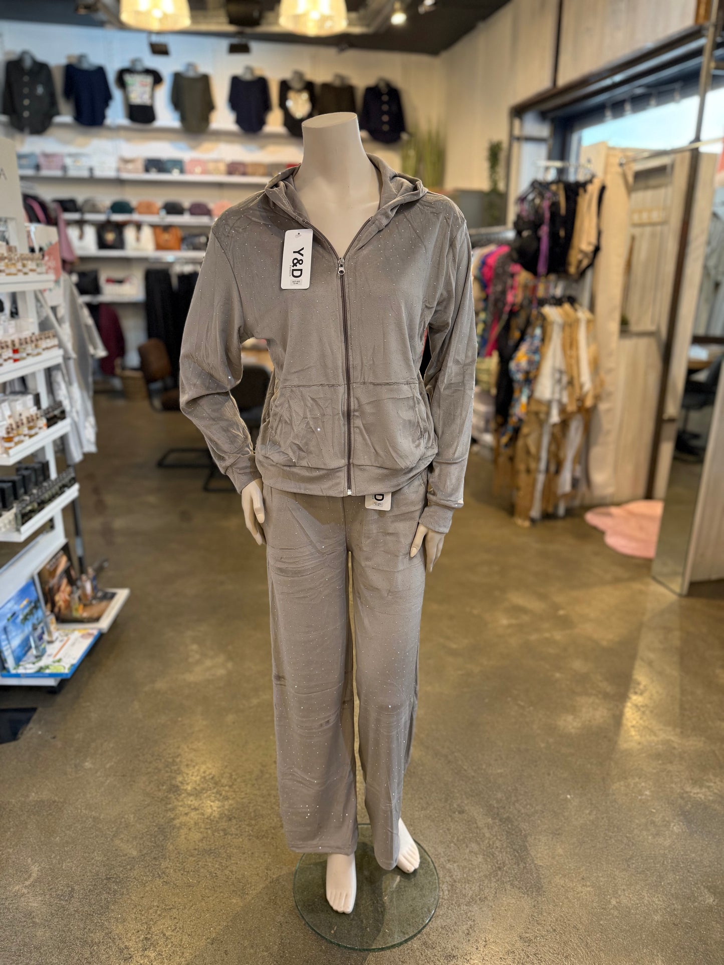 2delig pak bling bling