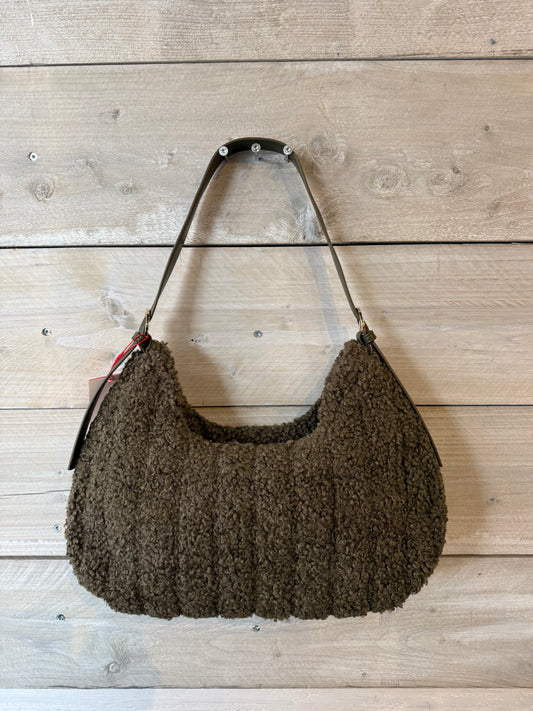 TEDDY TAS (GROEN)