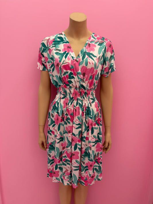 MAGIC DRESS (36-48)