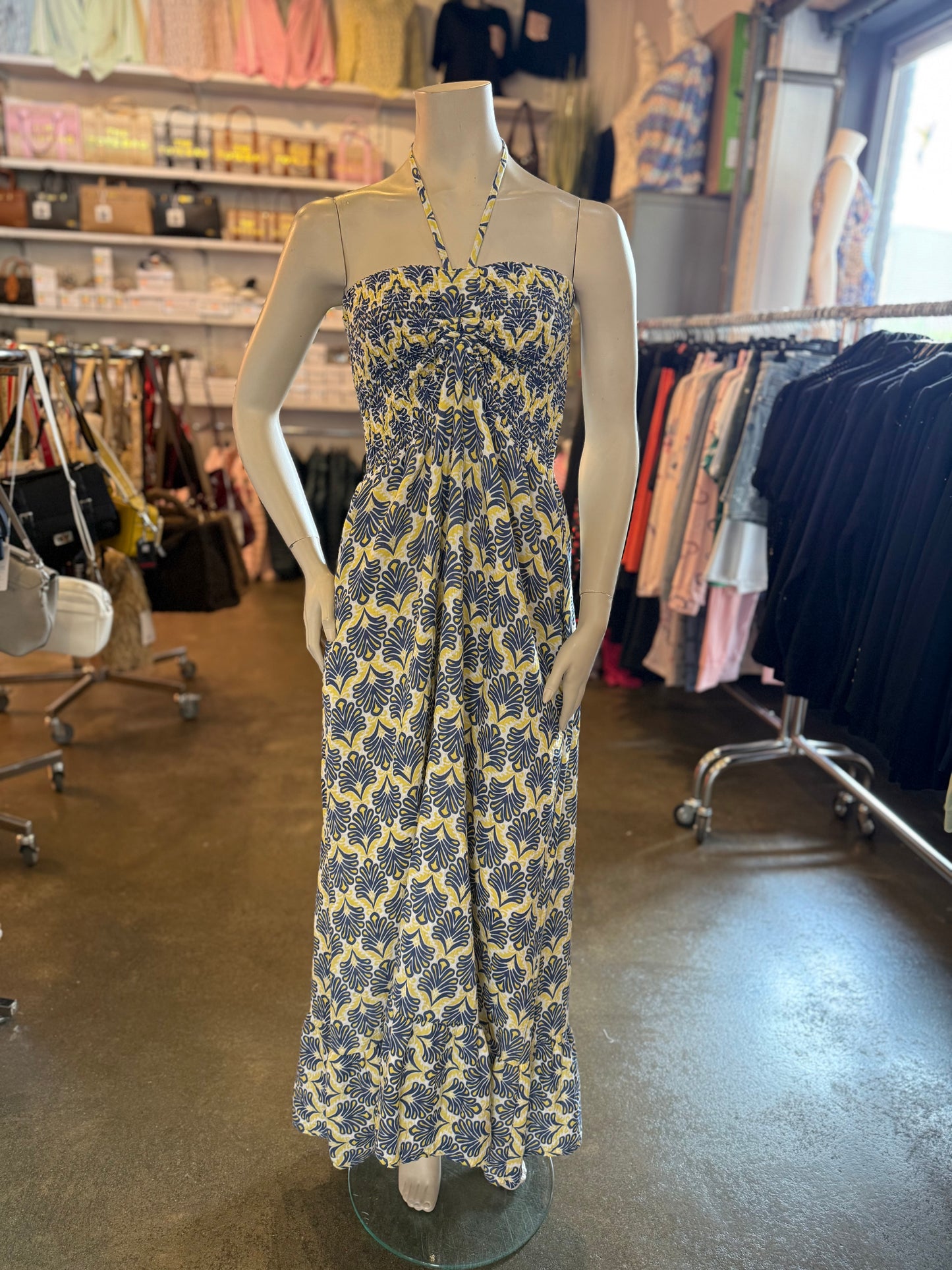 JURK STRAPLESS