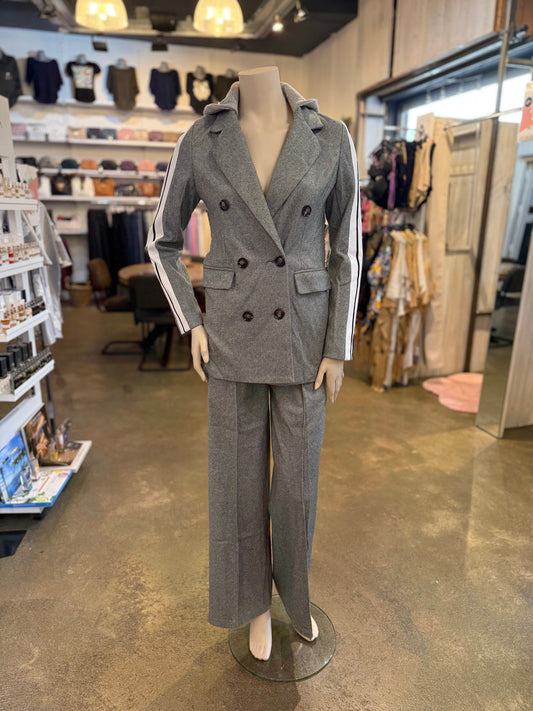 2delig blazer pak