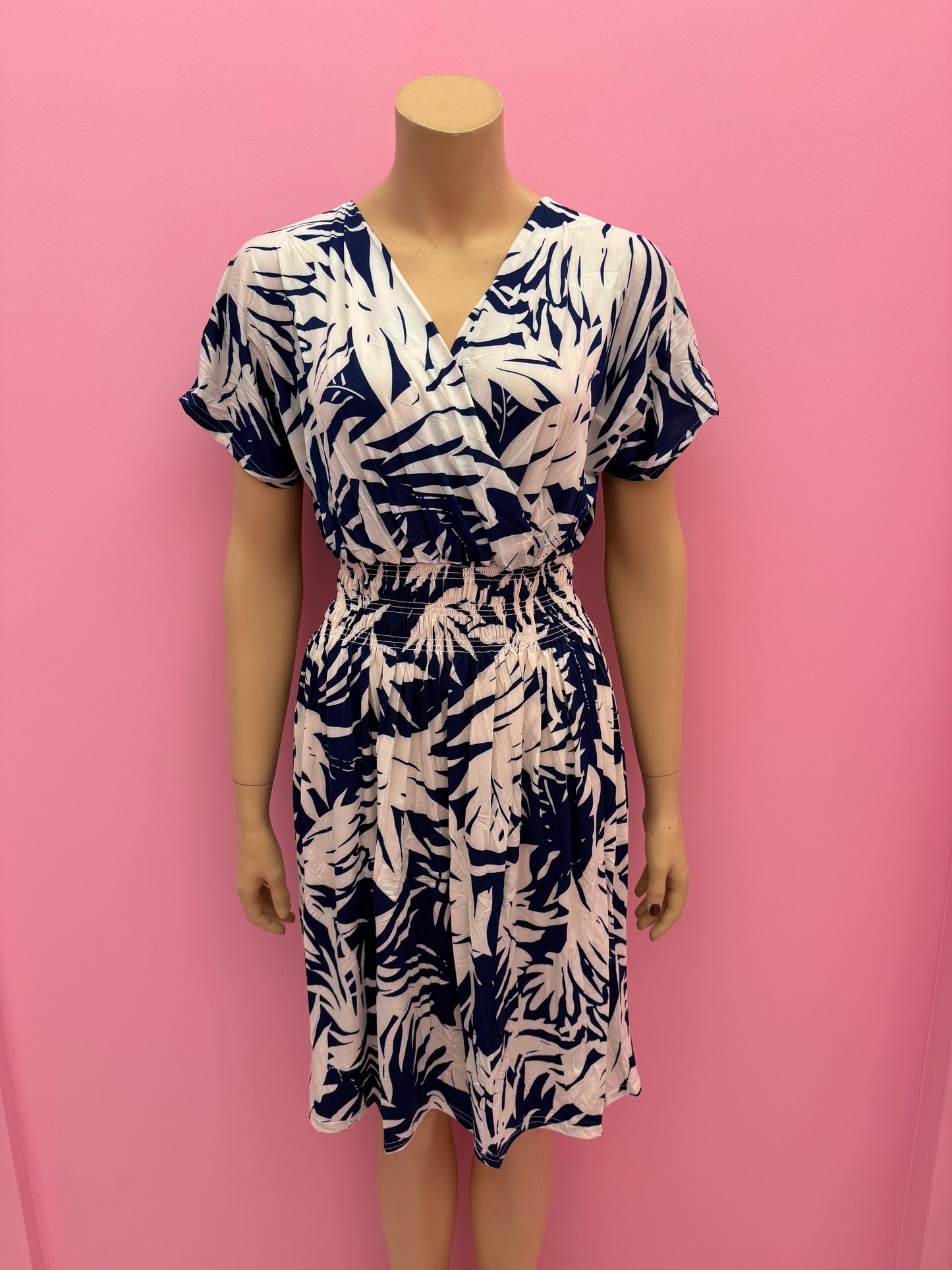MAGIC DRESS (36-48)