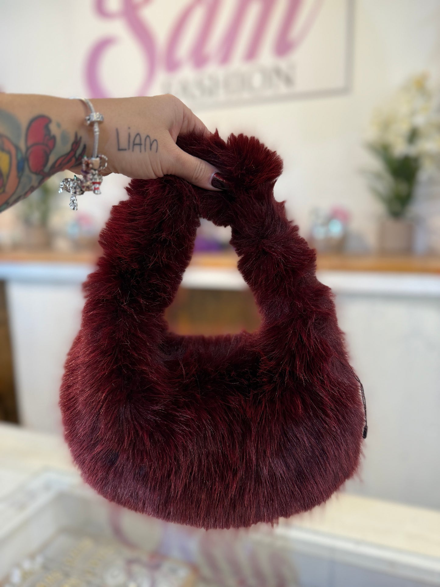 TAS BONT (WIJNROOD) SALE