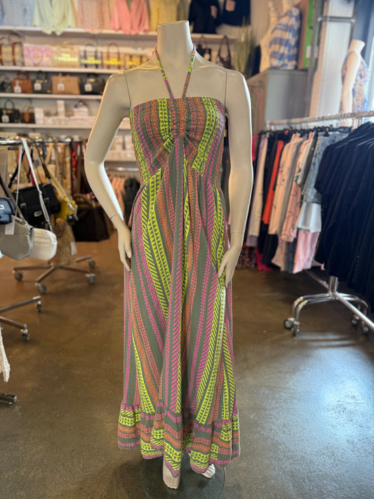 JURK STRAPLESS