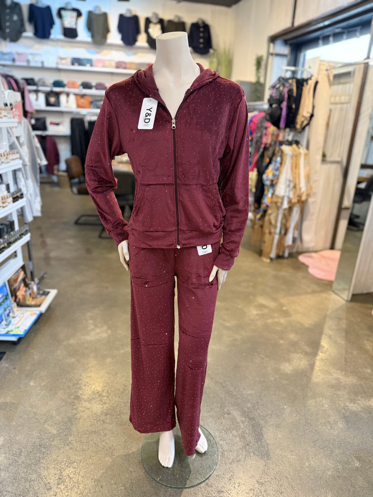 2delig pak bling bling