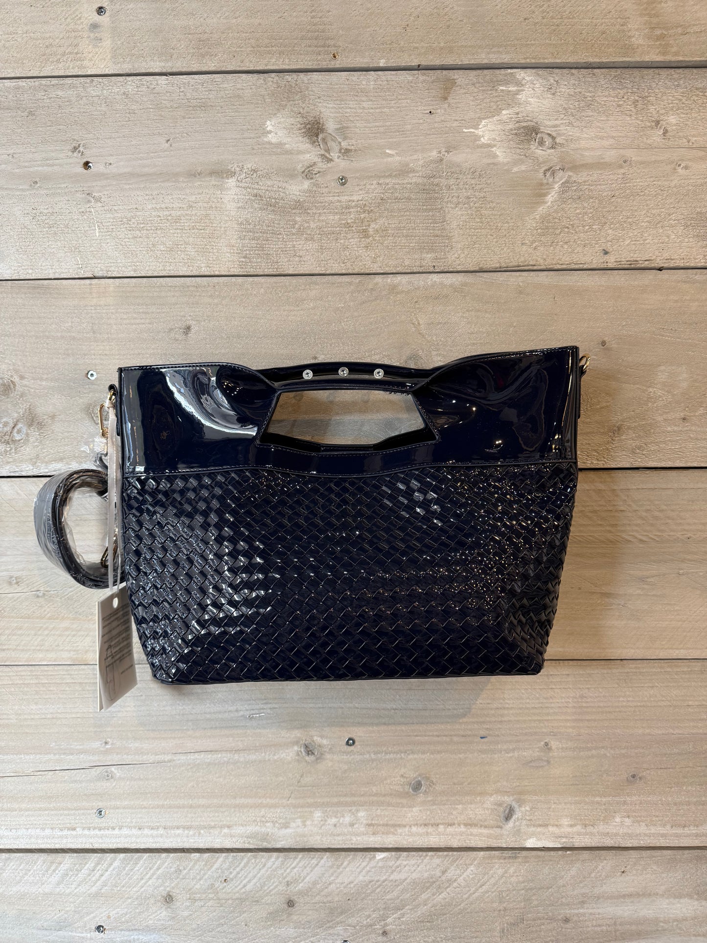 LAK TAS (BLAUW)
