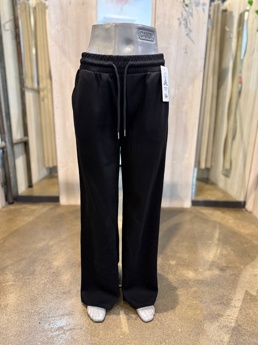 JOGGINGBROEK (ZWART)