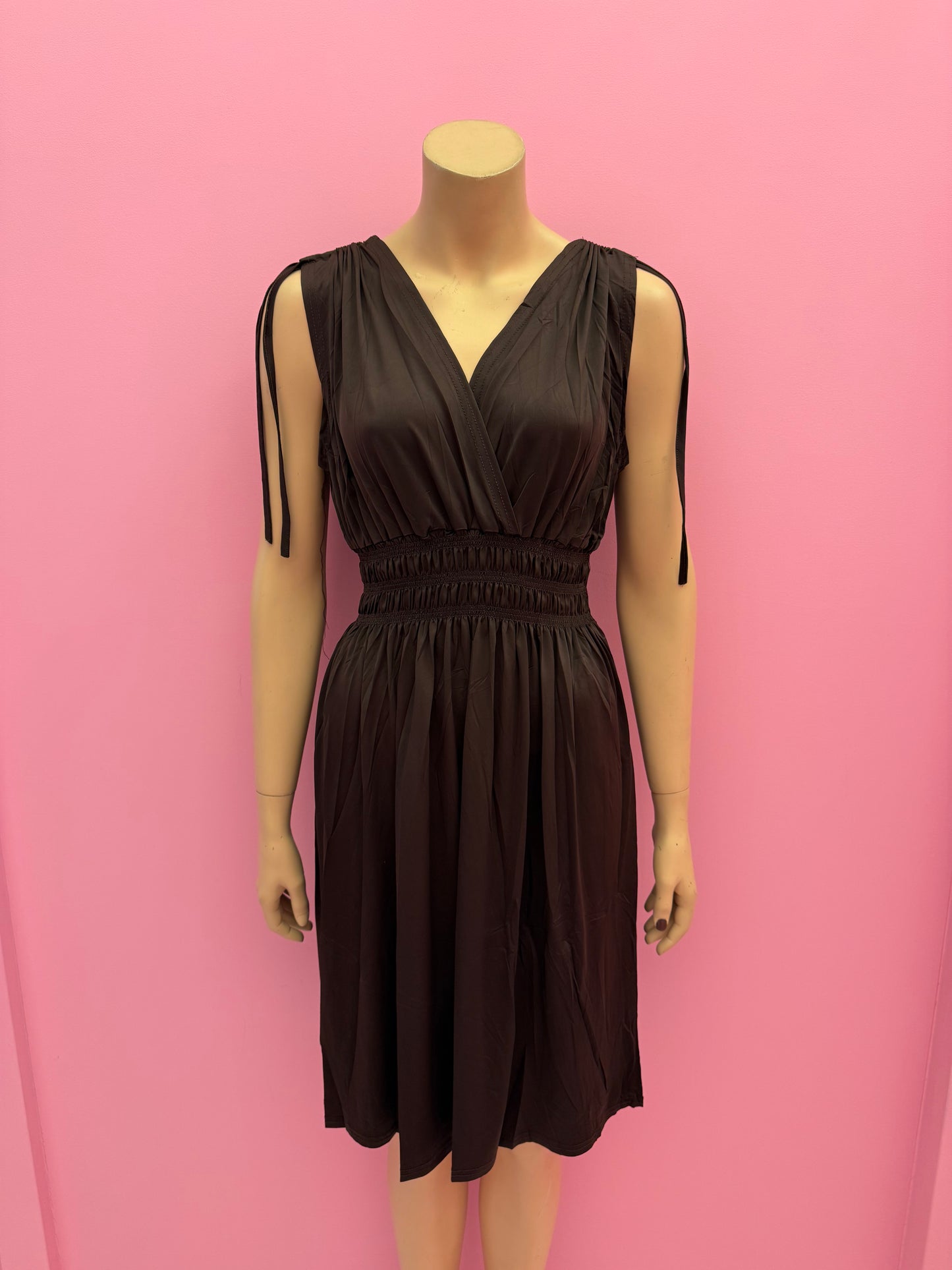 MAGIC DRESS (36-48)