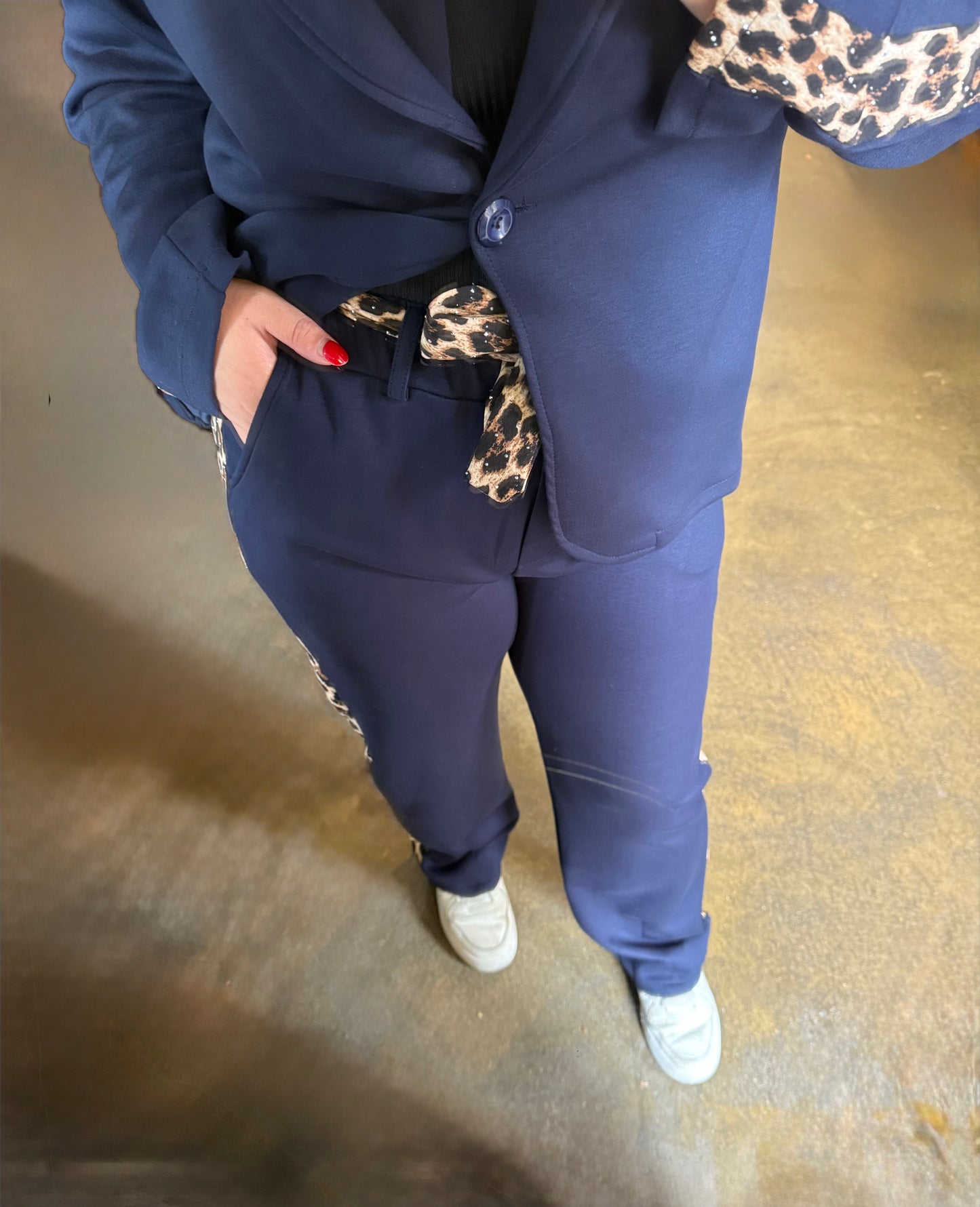 2delig pak Sasja 💙