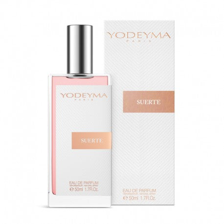 SUERTE 50ML