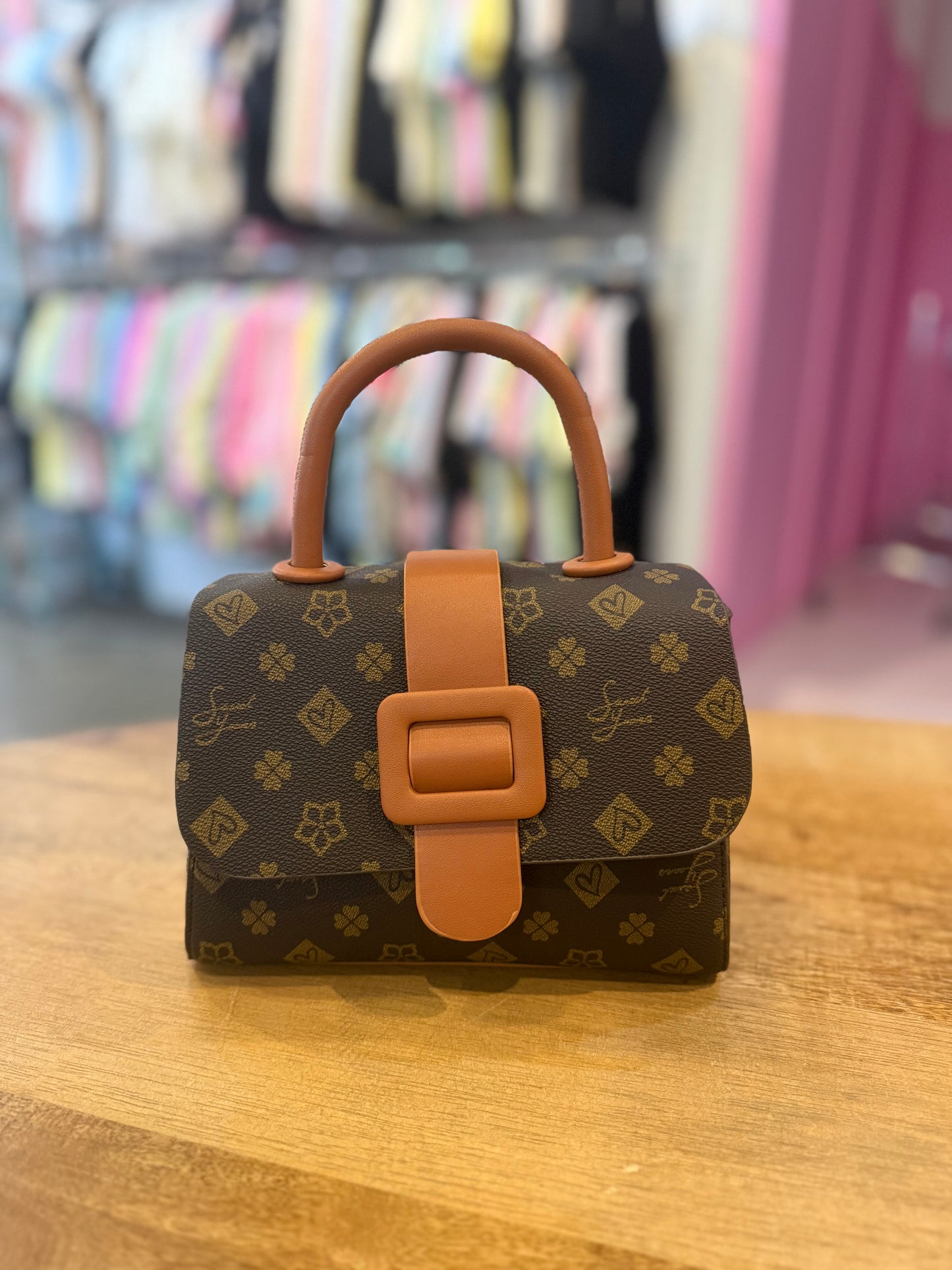 TAS SWEET YEARS (BRUIN)