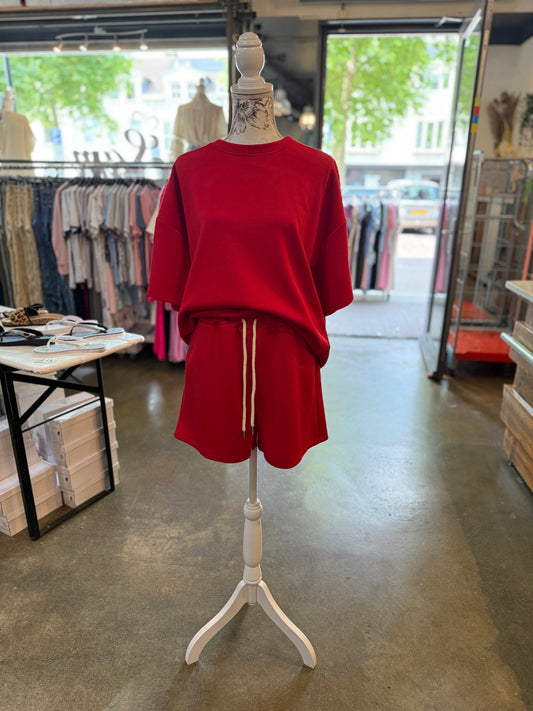2delige set Life isn’t perfect but your outfit can be