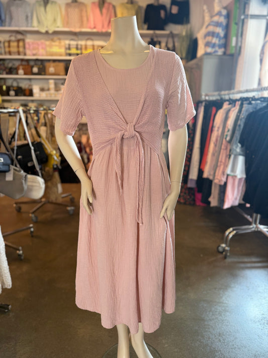 JURK (ROZE)